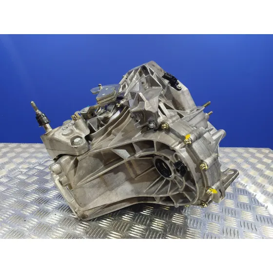 Caja Cambios para Renault Clio Iii
