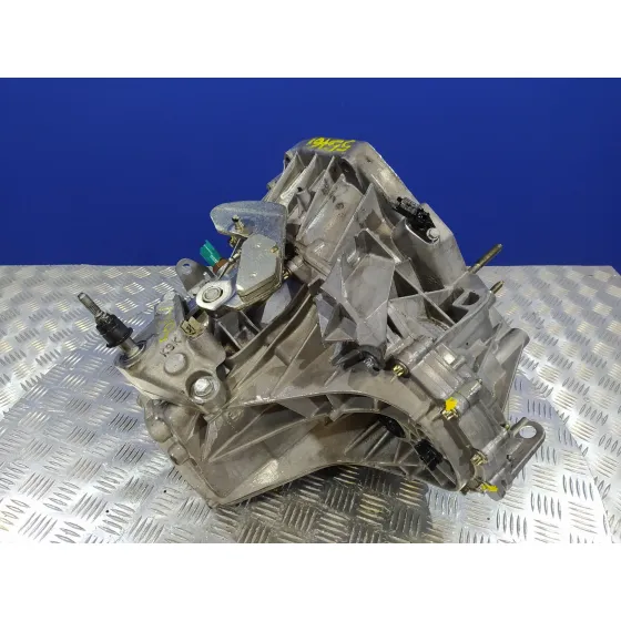 Caja Cambios para Renault Clio Iii