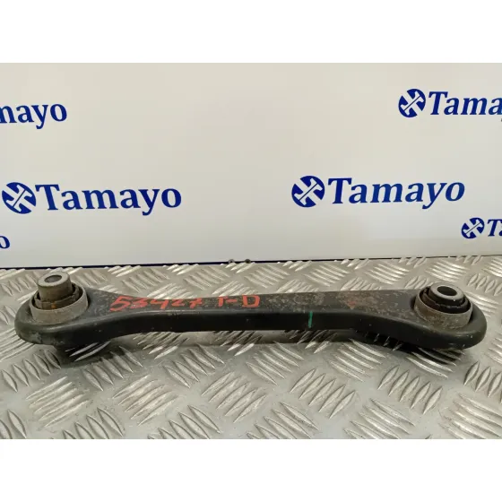 Tirante Inferior Trasero Derecho para Seat Leon (1P1)