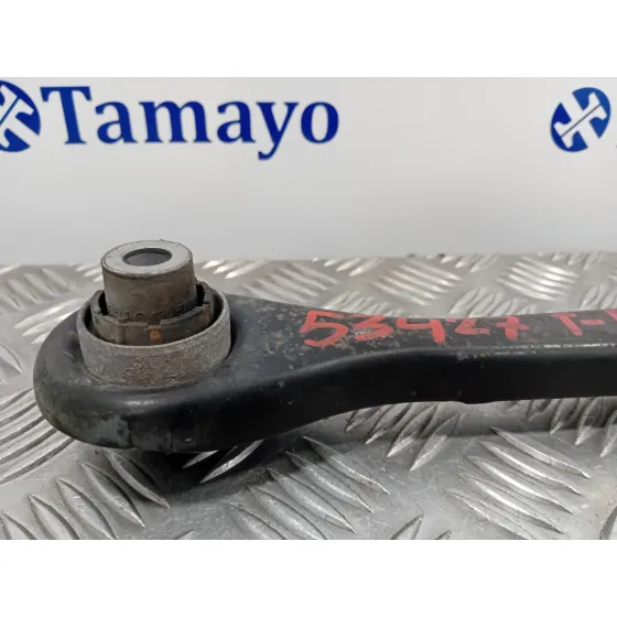 Tirante Inferior Trasero Derecho para Seat Leon (1P1)