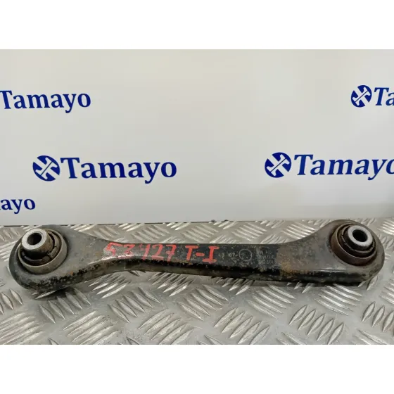 Brazo Suspension Inferior Trasero Izquierdo para Seat Leon (1P1)