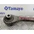 Brazo Suspension Inferior Trasero Izquierdo para Seat Leon (1P1)