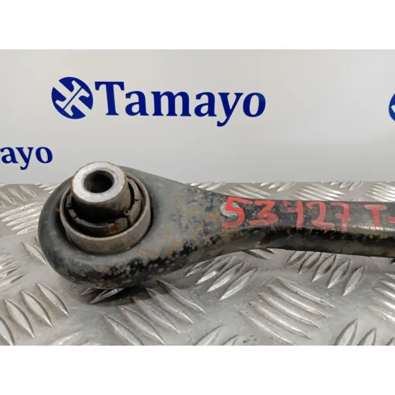 Brazo Suspension Inferior Trasero Izquierdo para Seat Leon (1P1)
