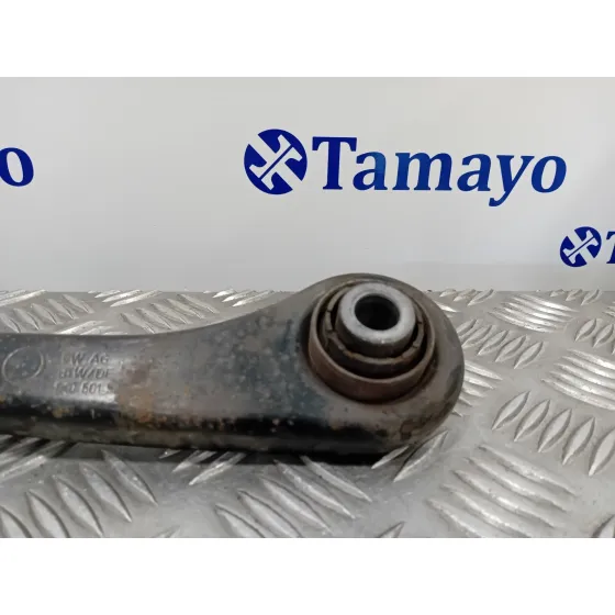 Brazo Suspension Inferior Trasero Izquierdo para Seat Leon (1P1)