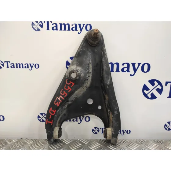 Brazo Suspension Inferior Delantero Izquierdo para Dacia Sandero