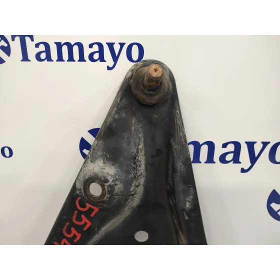Brazo Suspension Inferior Delantero Izquierdo para Dacia Sandero