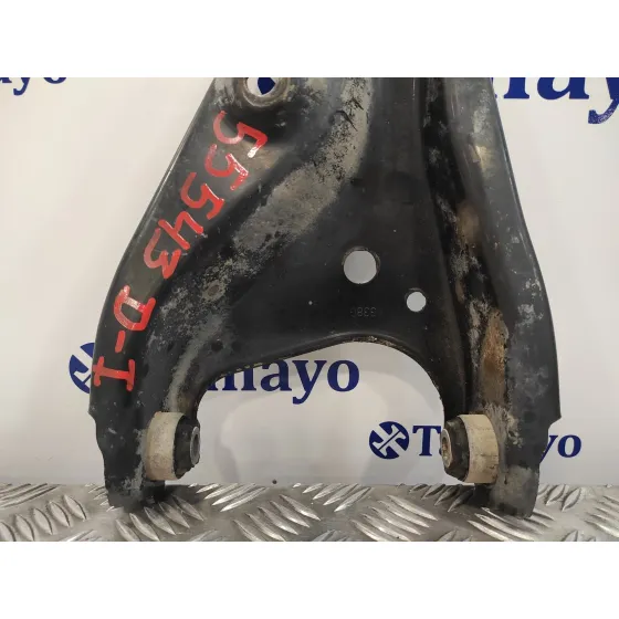 Brazo Suspension Inferior Delantero Izquierdo para Dacia Sandero