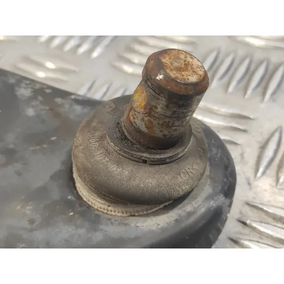 Brazo Suspension Inferior Delantero Izquierdo para Dacia Sandero