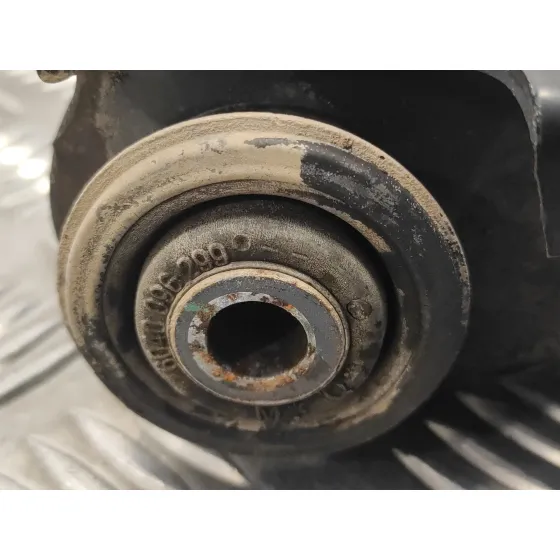 Brazo Suspension Inferior Delantero Izquierdo para Dacia Sandero
