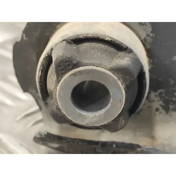 Brazo Suspension Inferior Delantero Izquierdo para Dacia Sandero