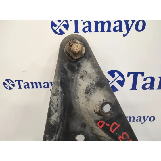 Brazo Suspension Inferior Delantero Derecho para Dacia Sandero