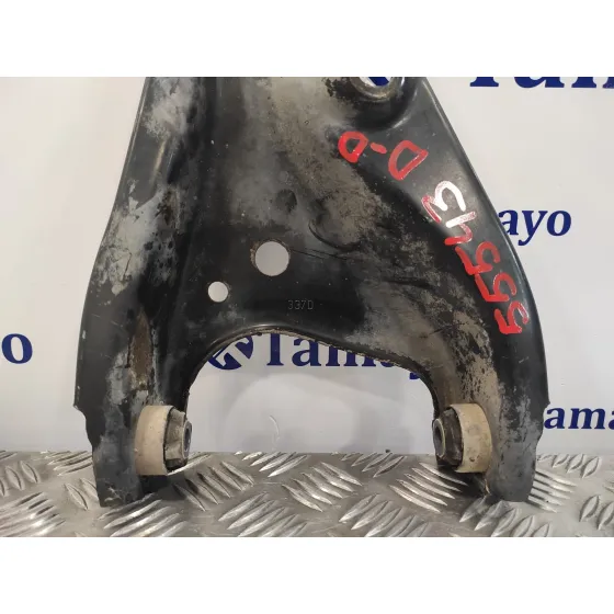Brazo Suspension Inferior Delantero Derecho para Dacia Sandero