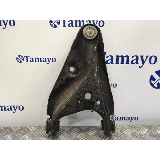 Brazo Suspension Inferior Delantero Derecho para Dacia Sandero