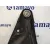 Brazo Suspension Inferior Delantero Derecho para Dacia Sandero