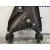 Brazo Suspension Inferior Delantero Derecho para Dacia Sandero