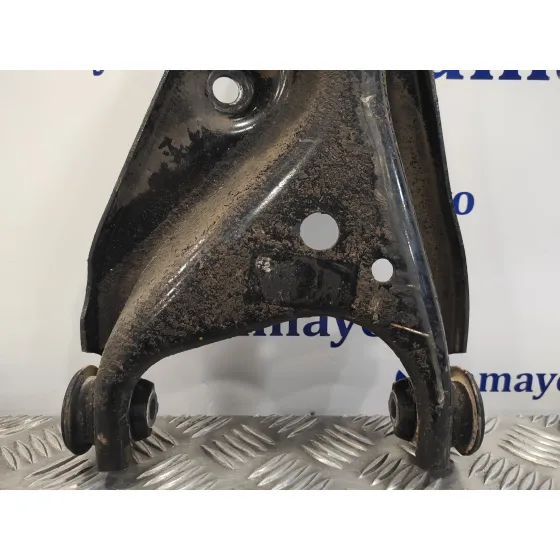 Brazo Suspension Inferior Delantero Derecho para Dacia Sandero