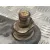 Brazo Suspension Inferior Delantero Derecho para Dacia Sandero