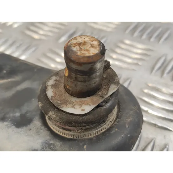 Brazo Suspension Inferior Delantero Derecho para Dacia Sandero