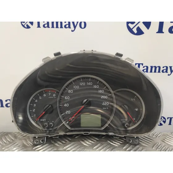 Cuadro Instrumentos para Toyota Yaris