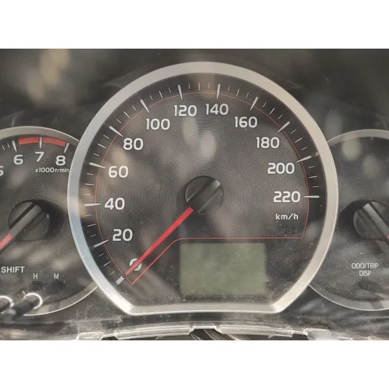 Cuadro Instrumentos para Toyota Yaris