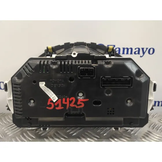 Cuadro Instrumentos para Toyota Yaris