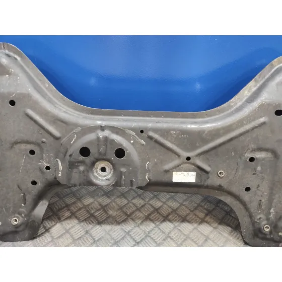 Puente Delantero para Fiat Ducato Furgon