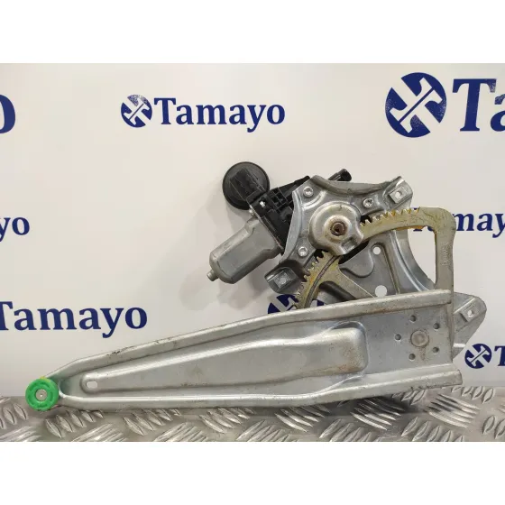 Elevalunas Trasero Izquierdo para Toyota Yaris