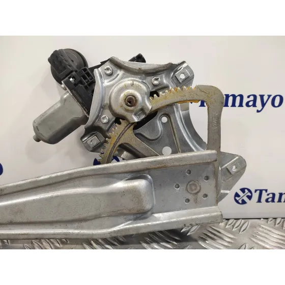 Elevalunas Trasero Izquierdo para Toyota Yaris