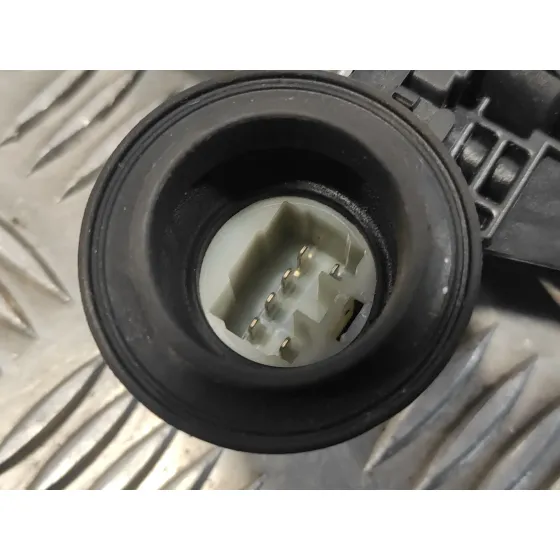 Elevalunas Trasero Izquierdo para Toyota Yaris
