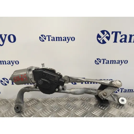 Motor Limpia Delantero para Toyota Yaris