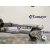 Motor Limpia Delantero para Toyota Yaris