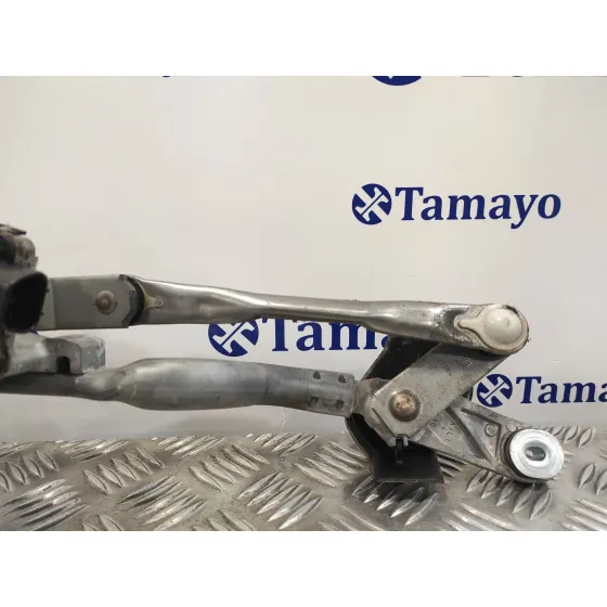 Motor Limpia Delantero para Toyota Yaris