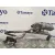 Motor Limpia Delantero para Toyota Yaris