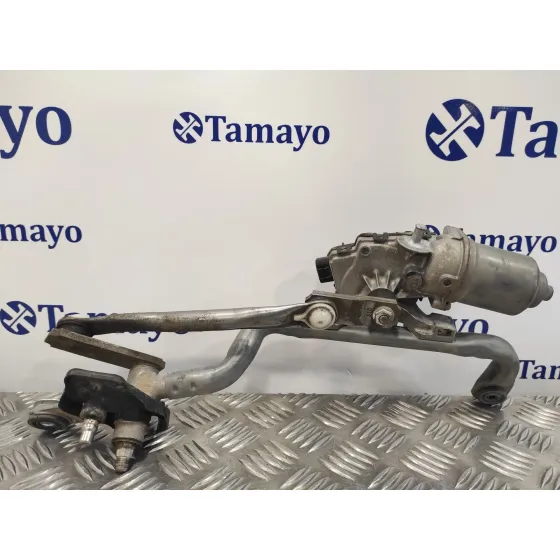 Motor Limpia Delantero para Toyota Yaris