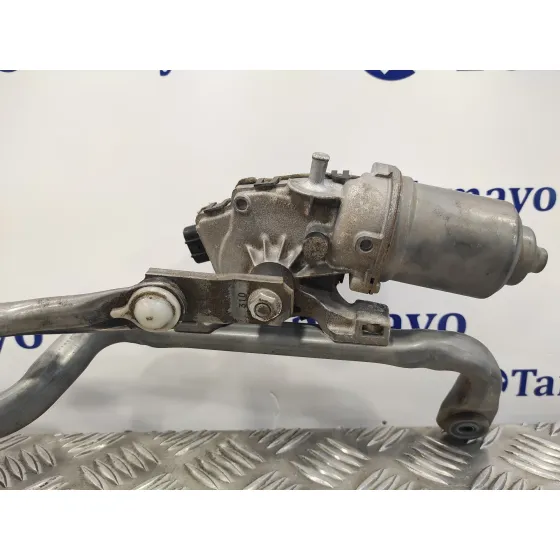 Motor Limpia Delantero para Toyota Yaris