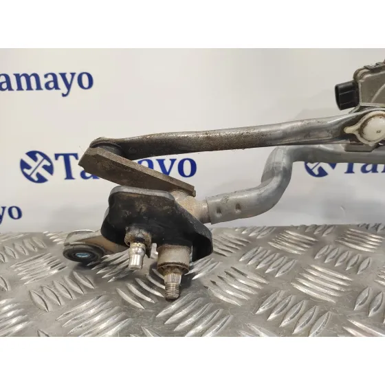 Motor Limpia Delantero para Toyota Yaris