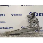 Elevalunas Delantero Derecho para Toyota Yaris