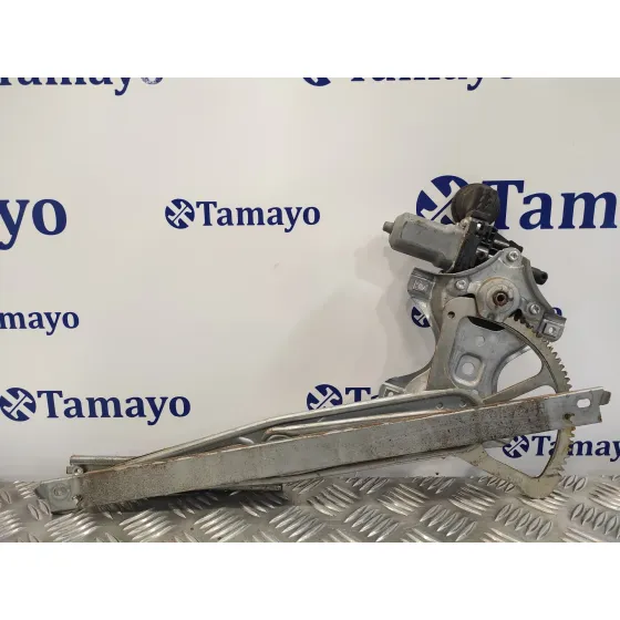 Elevalunas Delantero Derecho para Toyota Yaris