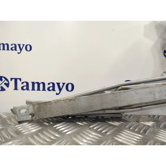 Elevalunas Delantero Derecho para Toyota Yaris