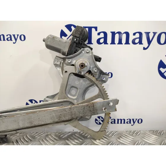 Elevalunas Delantero Derecho para Toyota Yaris
