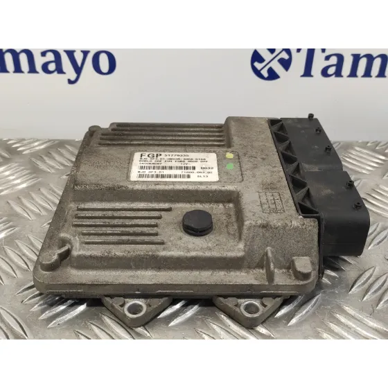 Centralita Motor Uce para Fiat Doblo (119)