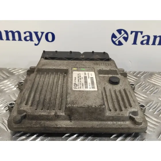 Centralita Motor Uce para Fiat Doblo (119)