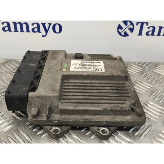 Centralita Motor Uce para Fiat Doblo (119)