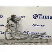 Elevalunas Delantero Izquierdo para Toyota Yaris