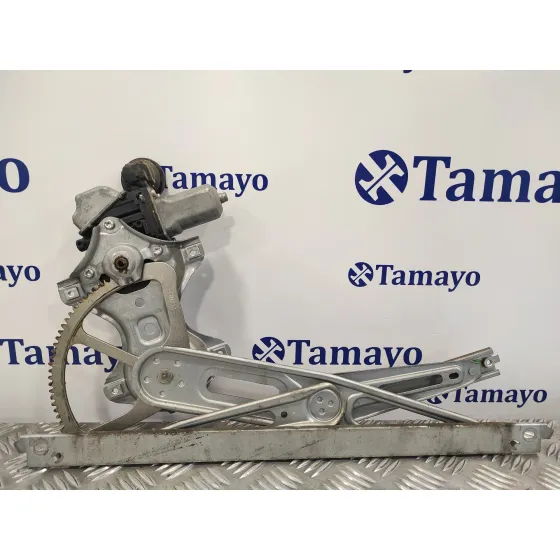 Elevalunas Delantero Izquierdo para Toyota Yaris