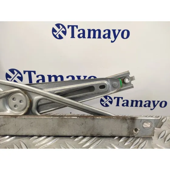 Elevalunas Delantero Izquierdo para Toyota Yaris