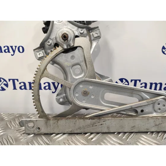 Elevalunas Delantero Izquierdo para Toyota Yaris