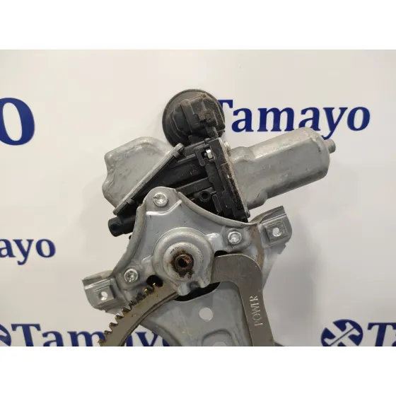 Elevalunas Delantero Izquierdo para Toyota Yaris