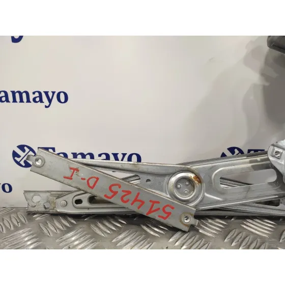 Elevalunas Delantero Izquierdo para Toyota Yaris