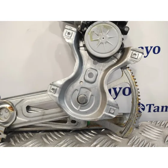 Elevalunas Delantero Izquierdo para Toyota Yaris